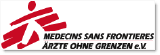 &Auml;rzte ohne Grenzen / Medicins sans Frontieres